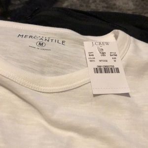 J. Crew Mercantile Long Sleeve Shirt